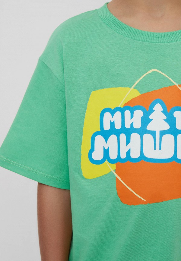 фото Футболка modis