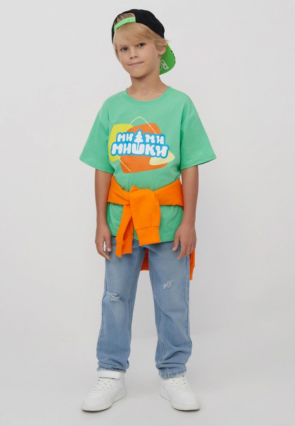 фото Футболка modis