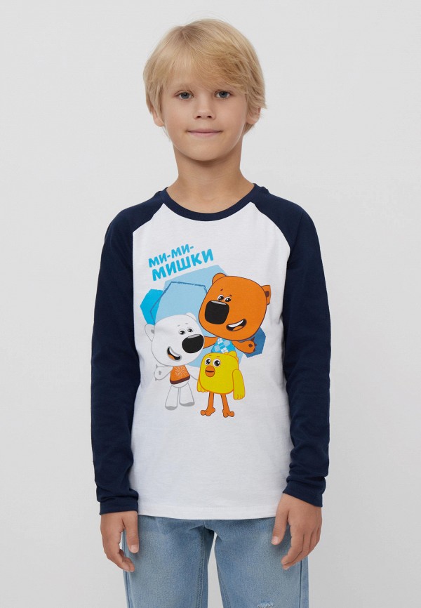 фото Лонгслив modis