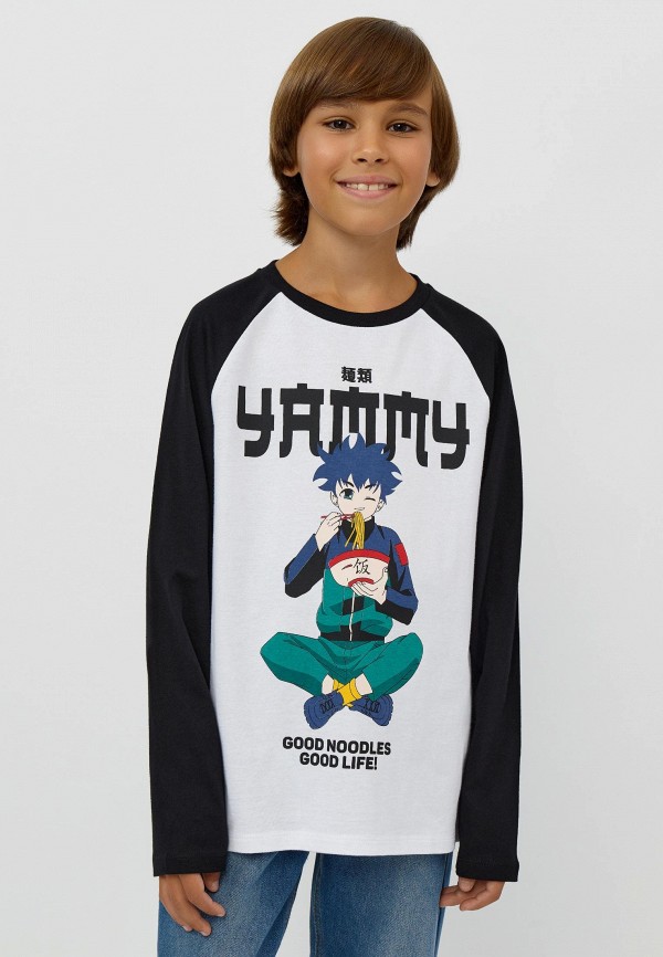 Лонгслив Modis 629₽