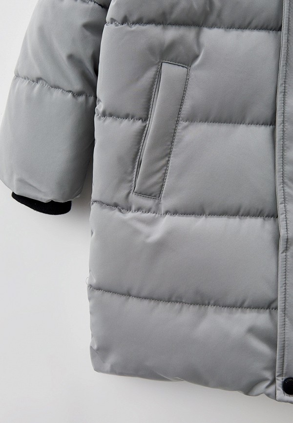 фото Куртка утепленная acoola