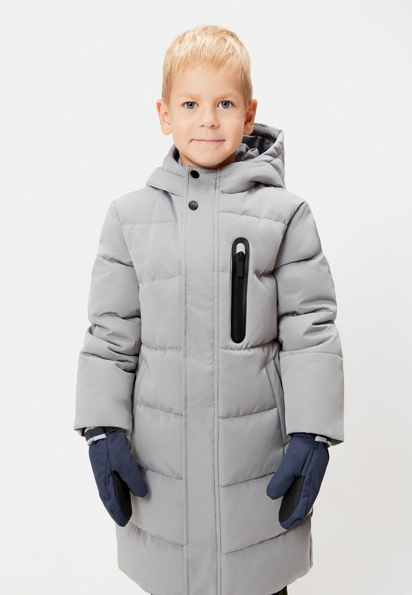 фото Куртка утепленная acoola