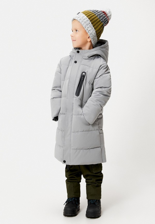 фото Куртка утепленная acoola