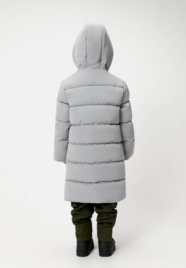 фото Куртка утепленная acoola