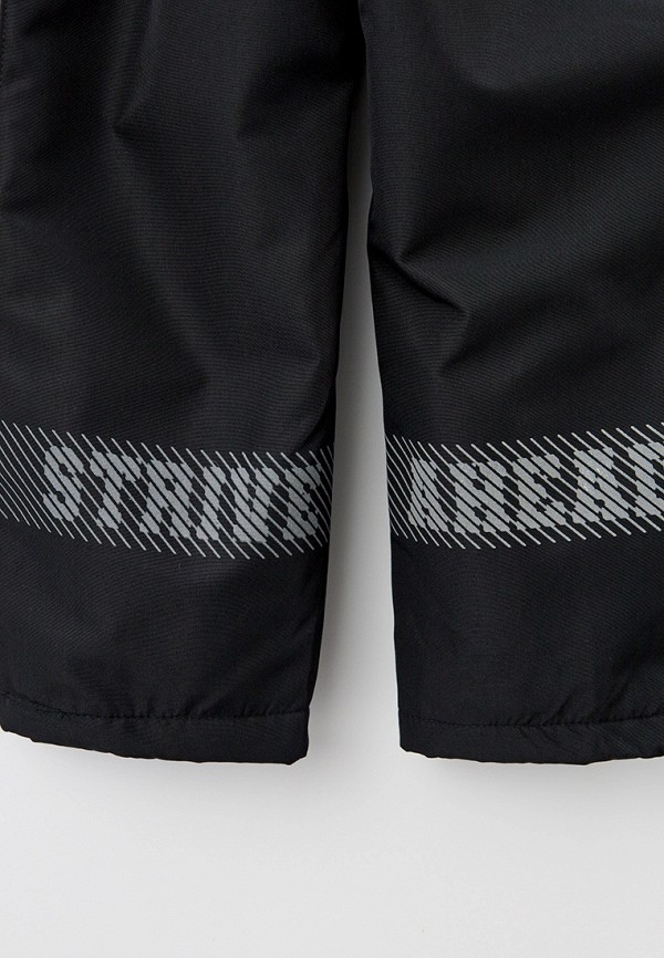 фото Брюки утепленные acoola