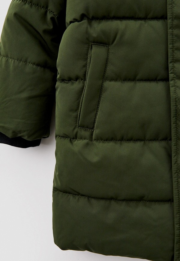 фото Куртка утепленная acoola