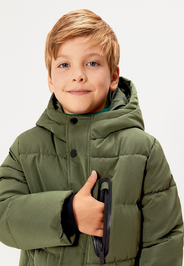 фото Куртка утепленная acoola