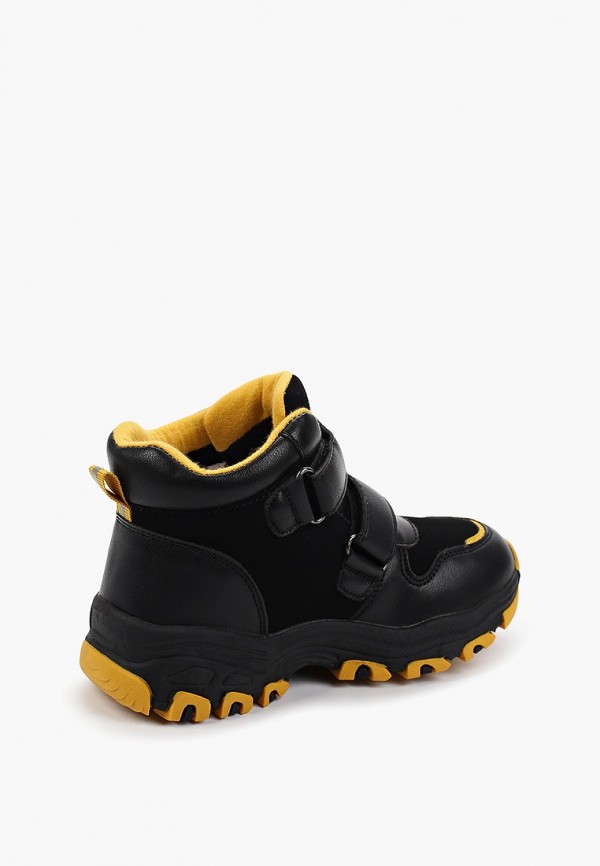 фото Ботинки munz young