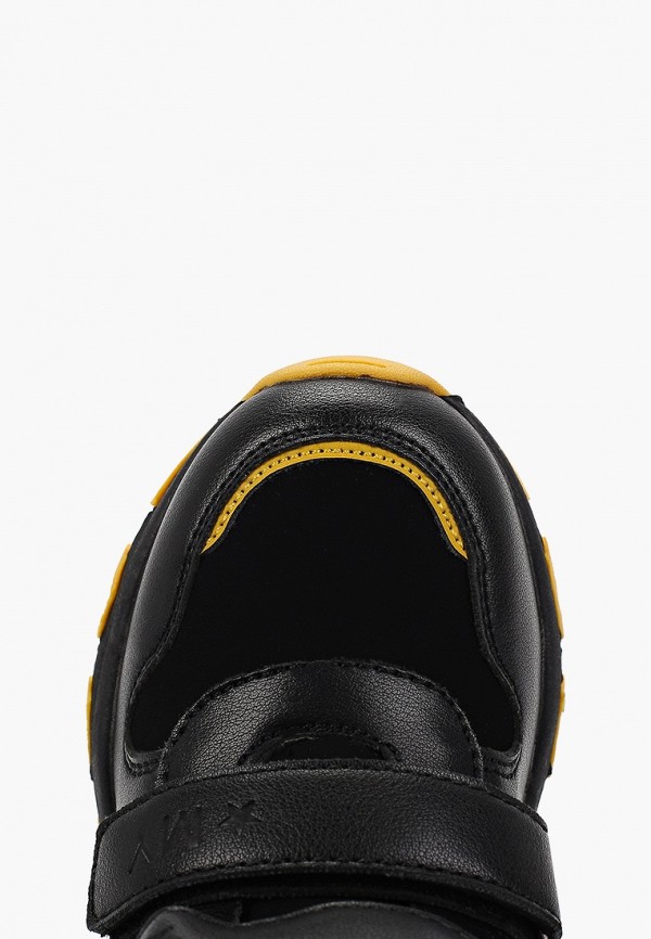 фото Ботинки munz young