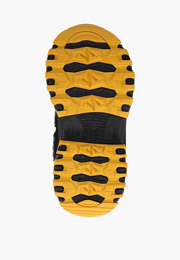 фото Ботинки munz young