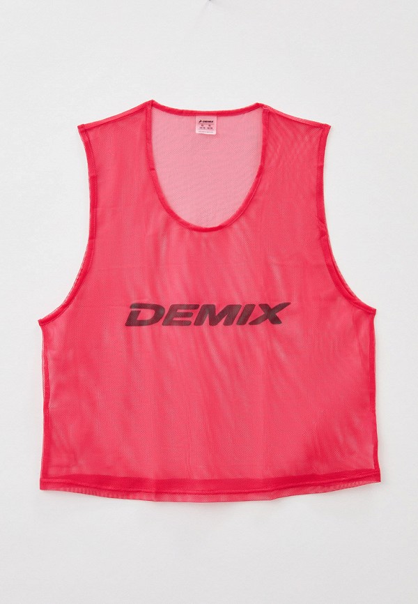

Майка спортивная Demix, Фуксия