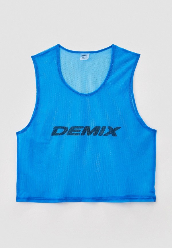 

Манишка футбольная Demix, Синий