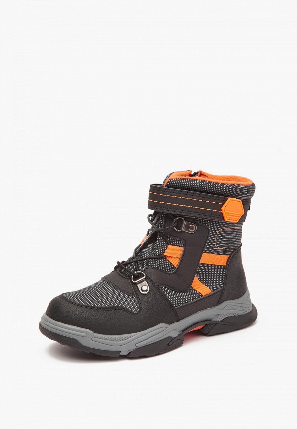 фото Ботинки mascotte