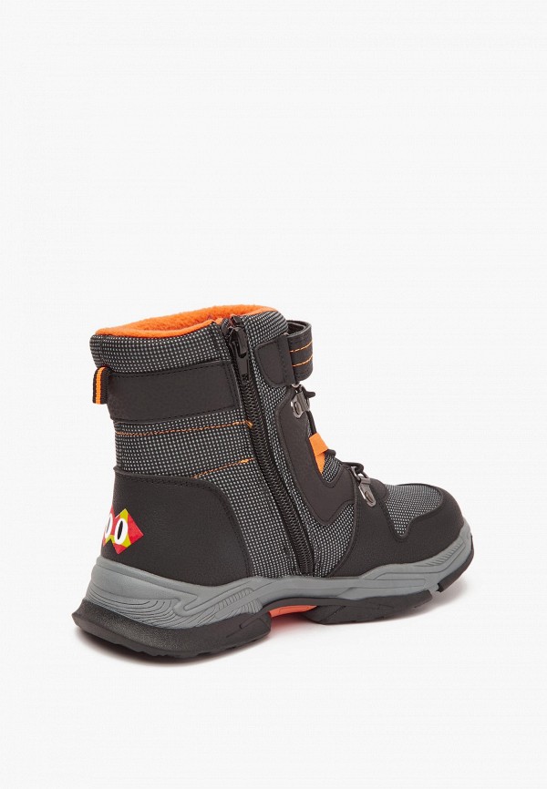 фото Ботинки mascotte