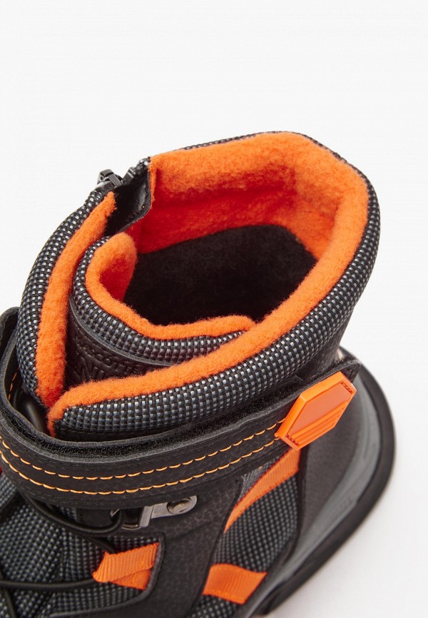 фото Ботинки mascotte