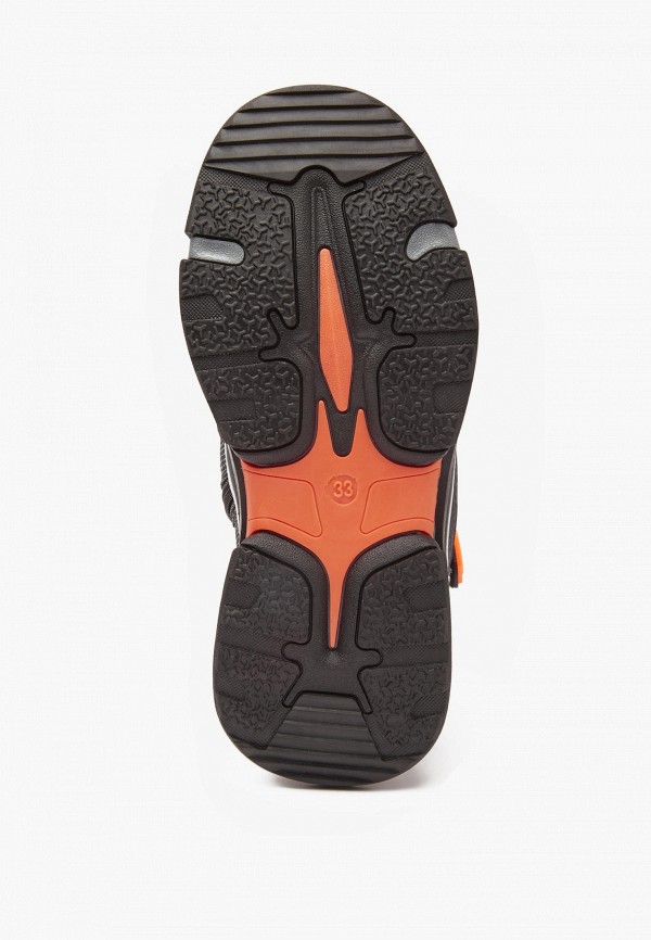 фото Ботинки mascotte