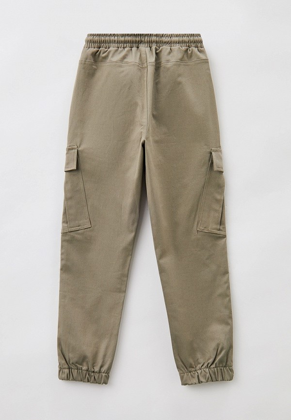 фото Брюки d&f