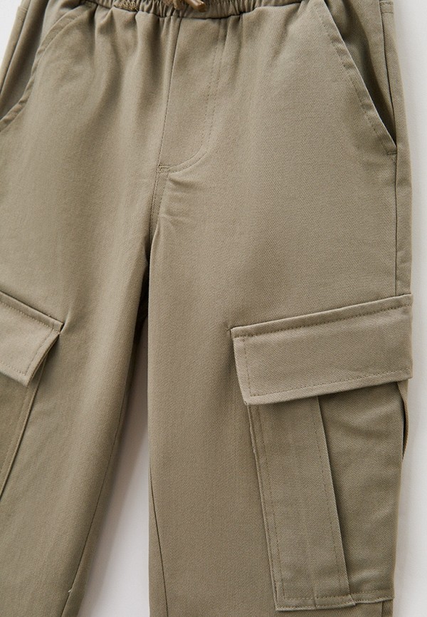 фото Брюки d&f