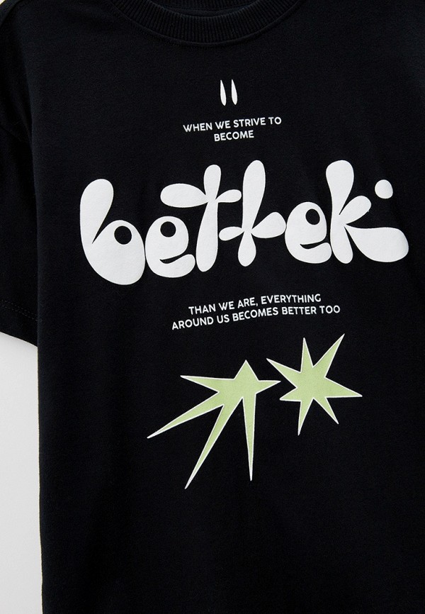 фото Футболка sela