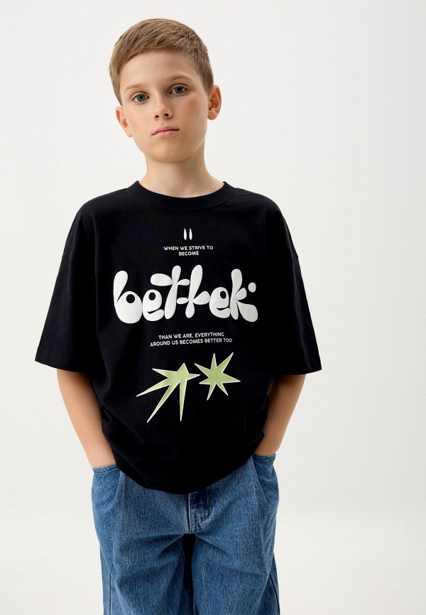 фото Футболка sela