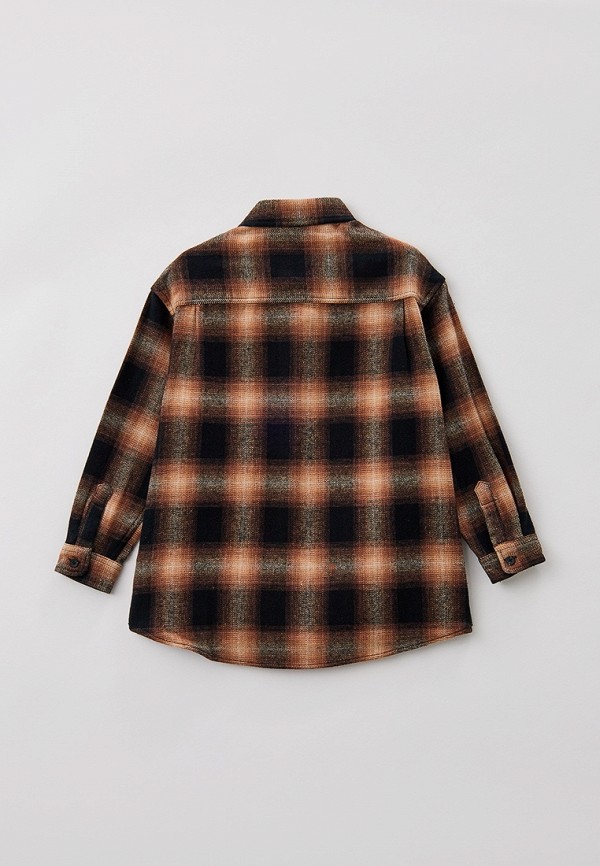 фото Рубашка sela