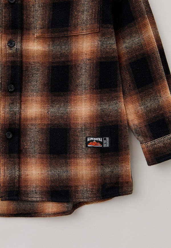 фото Рубашка sela