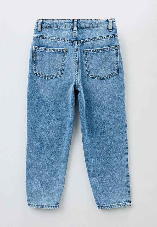 фото Джинсы sela