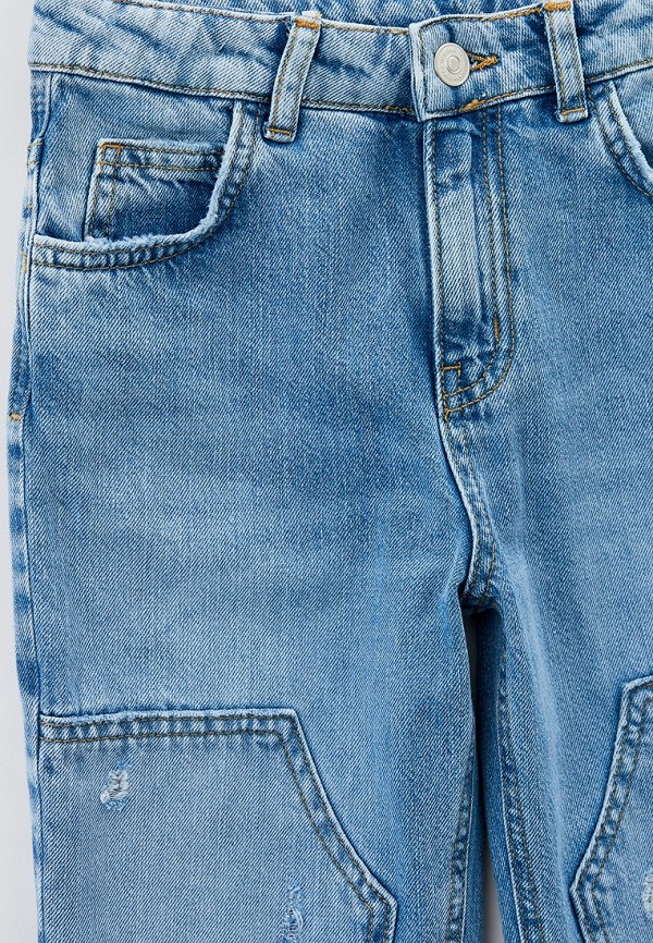 фото Джинсы sela