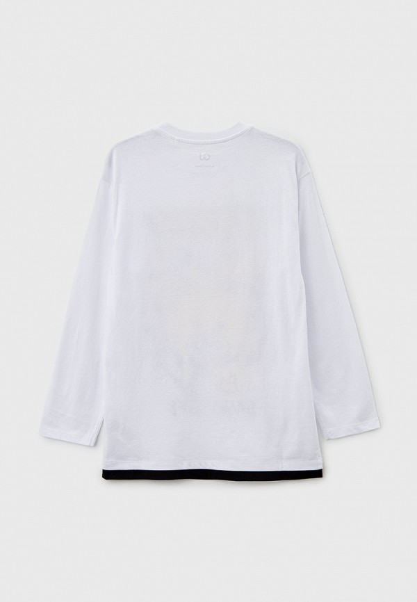 фото Лонгслив gloria jeans