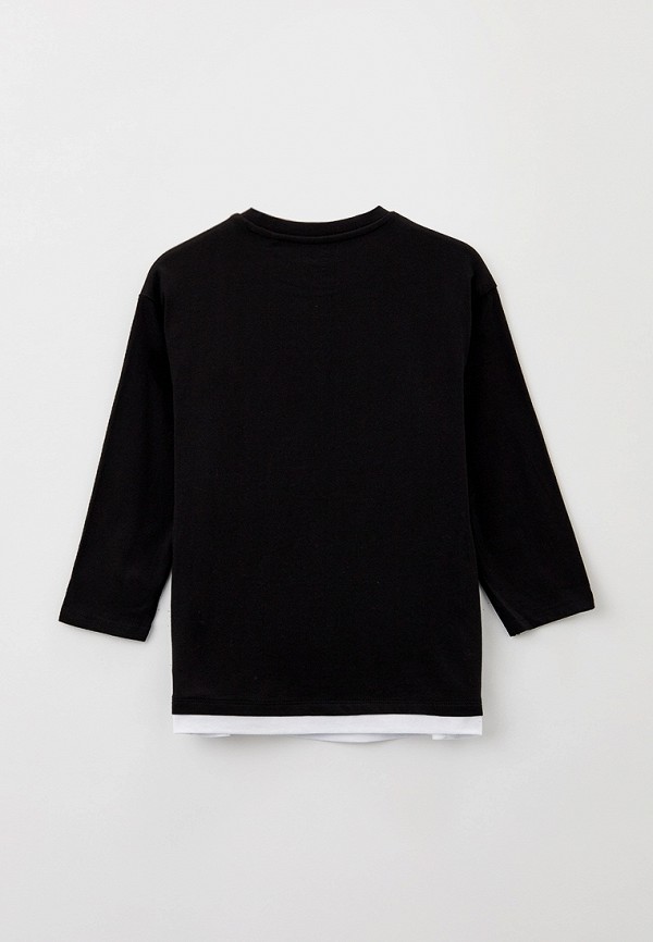 фото Лонгслив gloria jeans