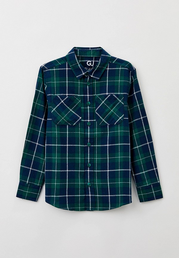 фото Рубашка gloria jeans