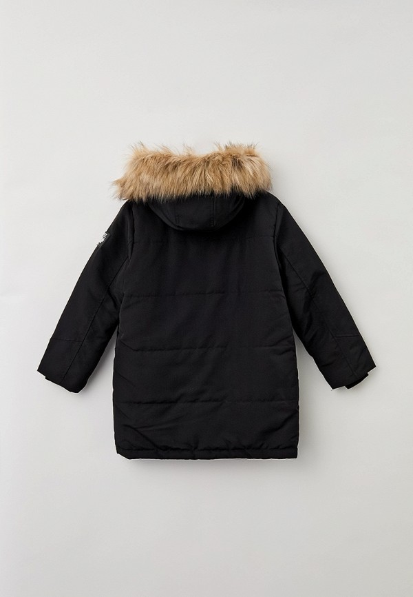 фото Парка gloria jeans