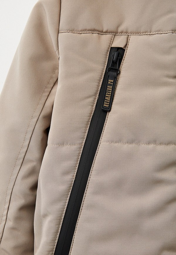 фото Куртка утепленная gloria jeans