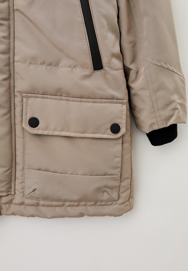 фото Куртка утепленная gloria jeans