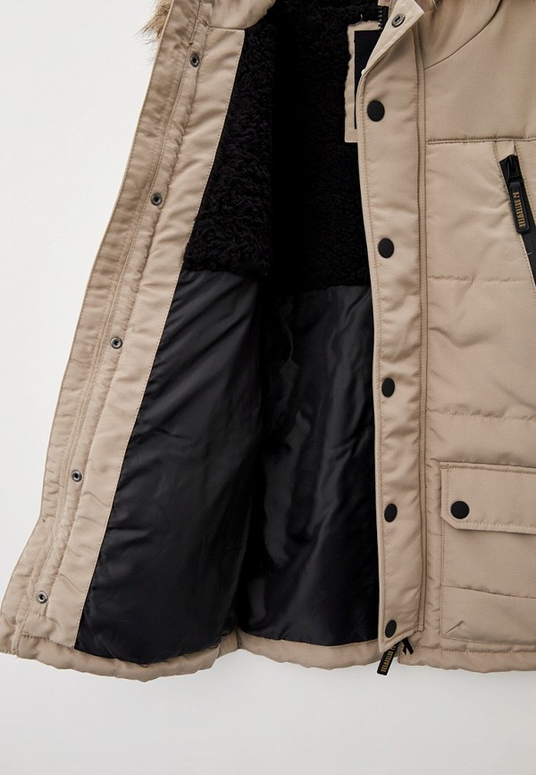 фото Куртка утепленная gloria jeans