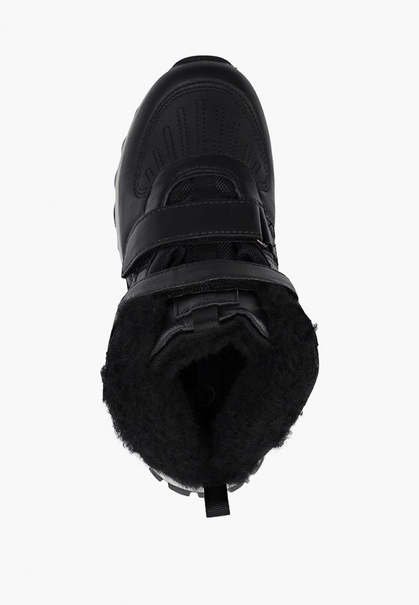 Ботинки Mursu черный, размер 36, фото 4