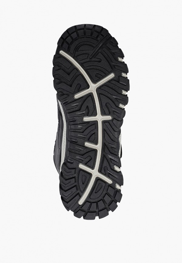 Ботинки Mursu черный, размер 36, фото 5