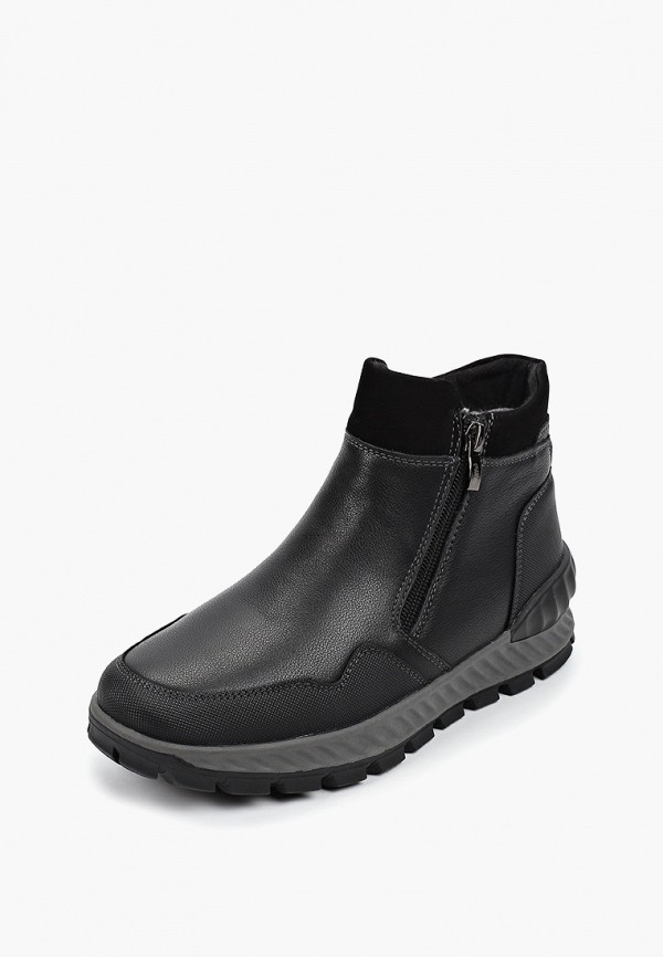 фото Ботинки mursu