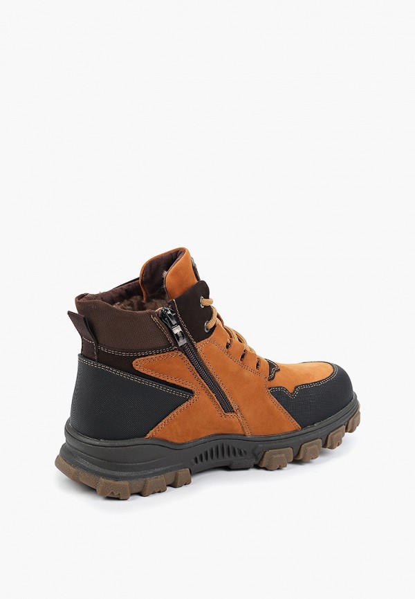 фото Ботинки mursu