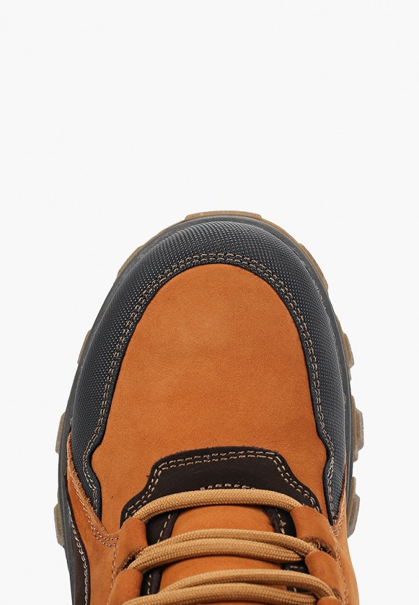 фото Ботинки mursu