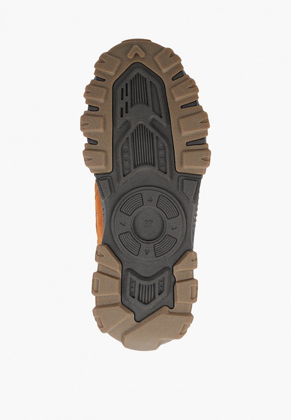 фото Ботинки mursu