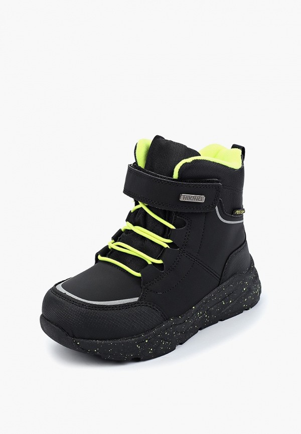 фото Ботинки mursu