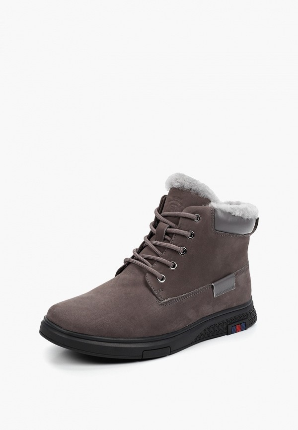 фото Ботинки mursu