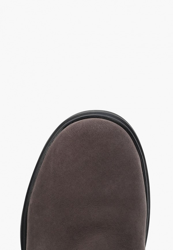 фото Ботинки mursu