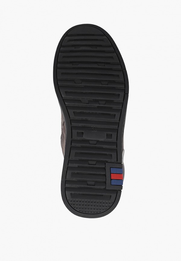 фото Ботинки mursu