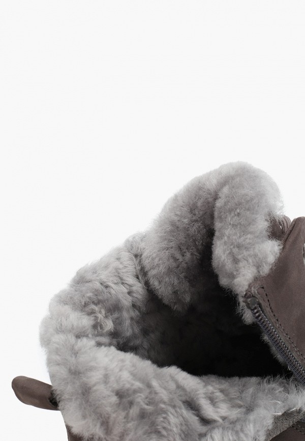 фото Ботинки mursu