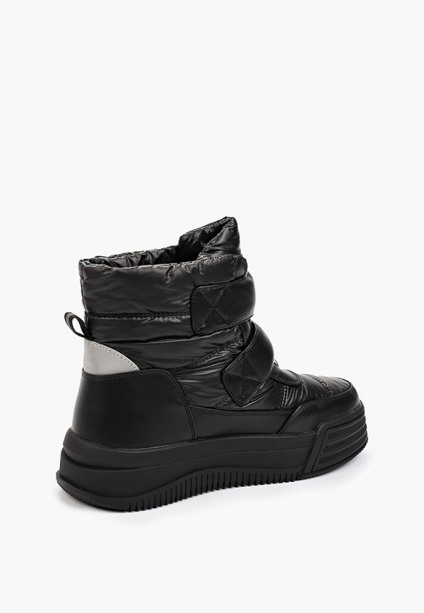 Дутики Mursu черный, размер 32, фото 3