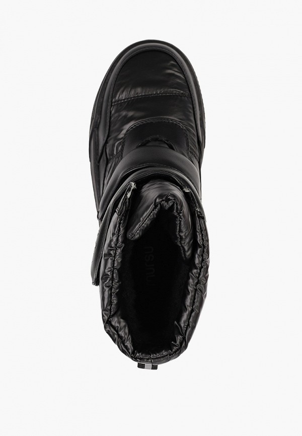 Дутики Mursu черный, размер 32, фото 4