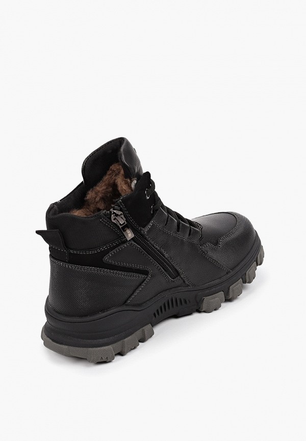 фото Ботинки mursu