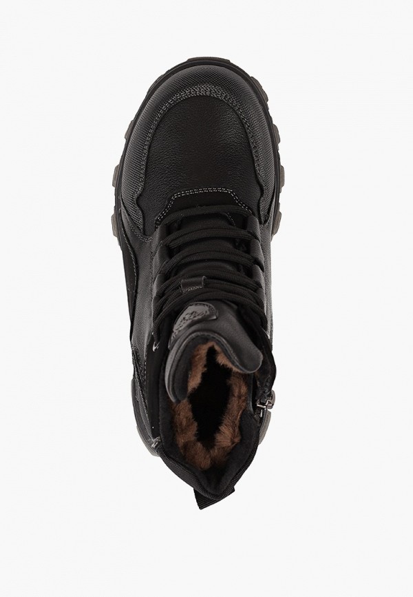 фото Ботинки mursu